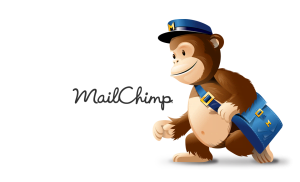 MailChimp for Email Marketing